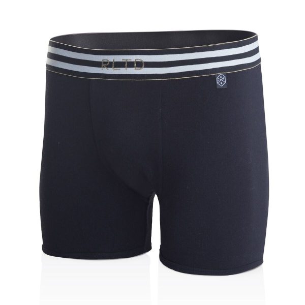 The Racer Boxer Brief