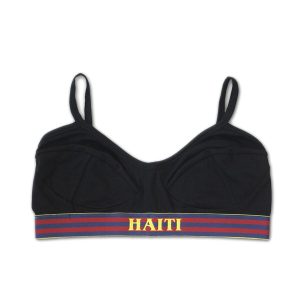 Haiti Revolution Bralette