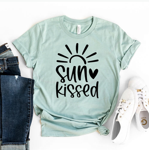 Sun Kissed T-shirt