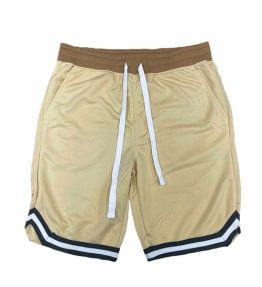 Sport Shorts - Khaki